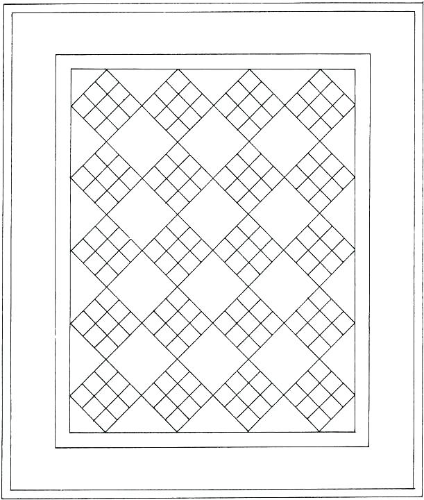 611x720 Quilt Coloring Pages Coloring Pages Quilt Blocks More Quilt Block