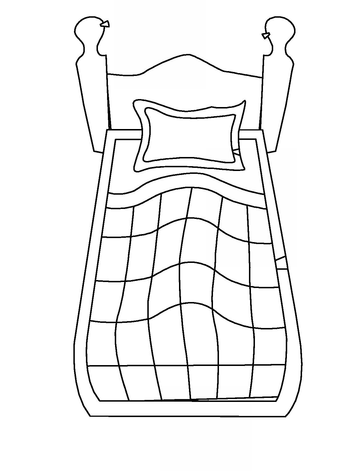 1275x1650 Quilt Coloring Pages Selection Free Coloring Pages