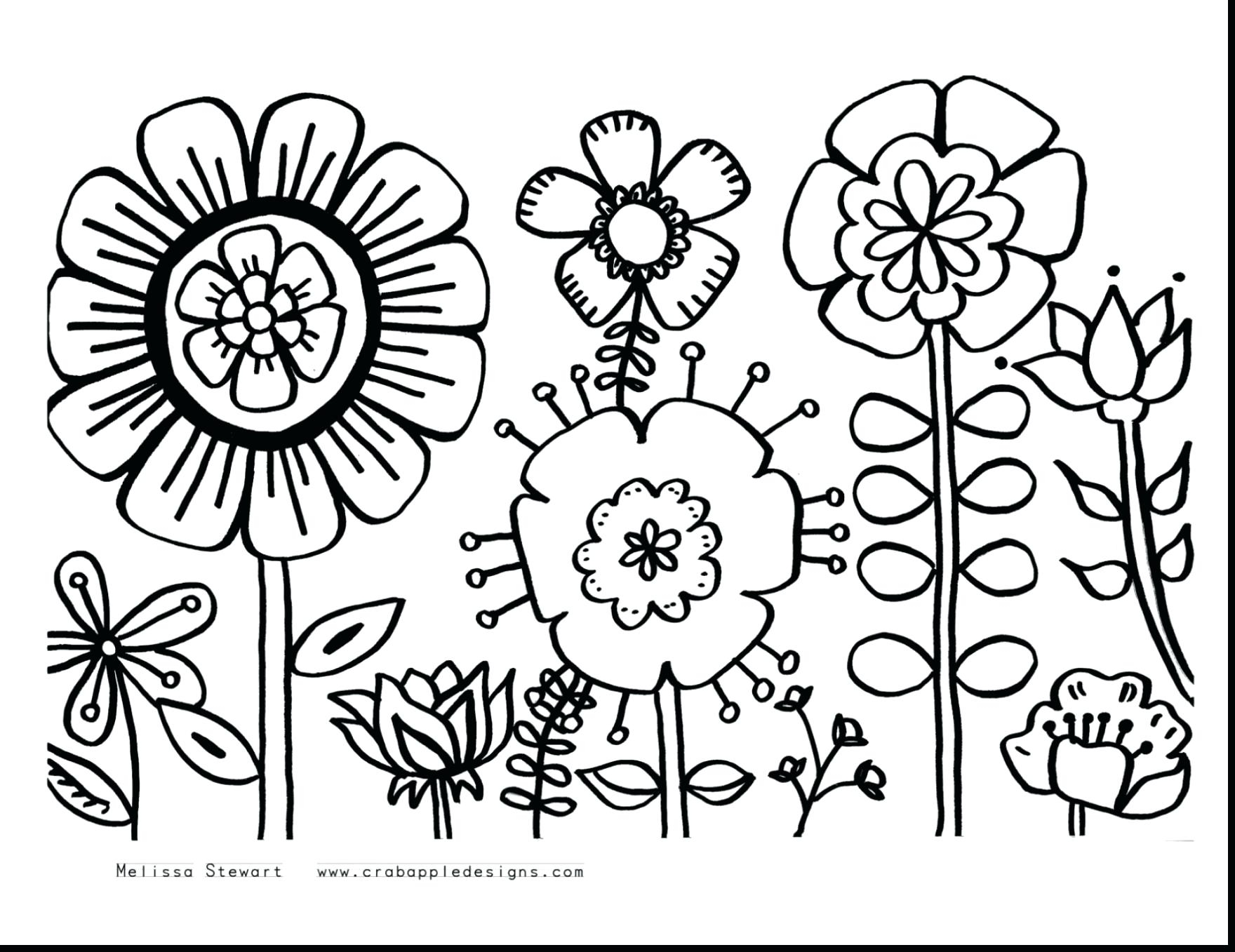 1760x1357 Hawaiian Quilt Coloring Pages New Coloring Pages A Flower Go