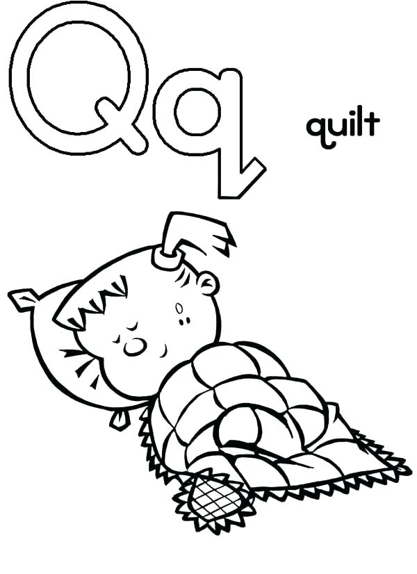 600x826 Quilt Coloring Pages Best Quilt Coloring Pages New Patterns