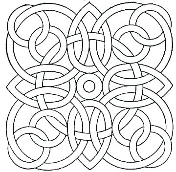 360x352 Coloring Sheets Patterns Quilt Pattern Coloring Pages Quilt