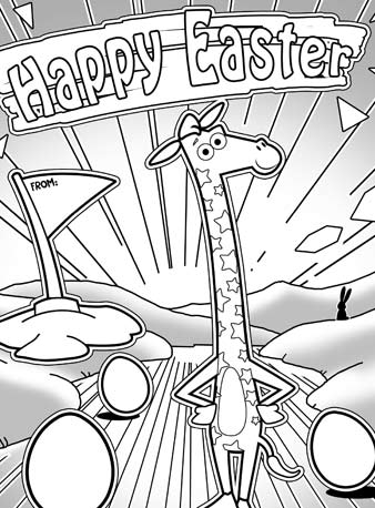 338x458 Easter Magic Archives