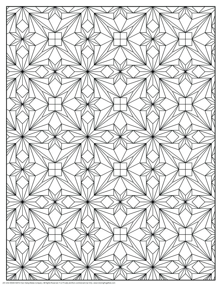 736x952 Coloring Pages Printable Media