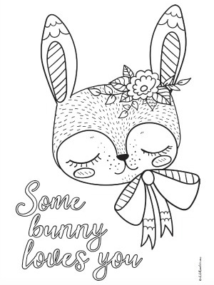 300x400 Cute Printable Inspirational Quotes Coloring Pages For Tweens