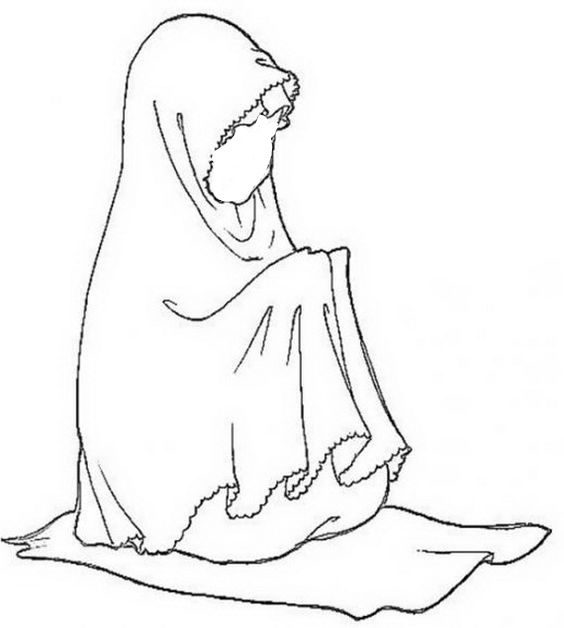 564x628 Ramadan And Ornament