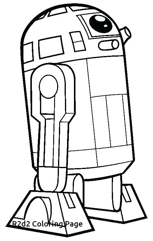 509x800 Coloring Page Coloring Pages Free Of Star Wars Page