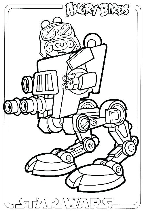 500x730 Coloring Pages