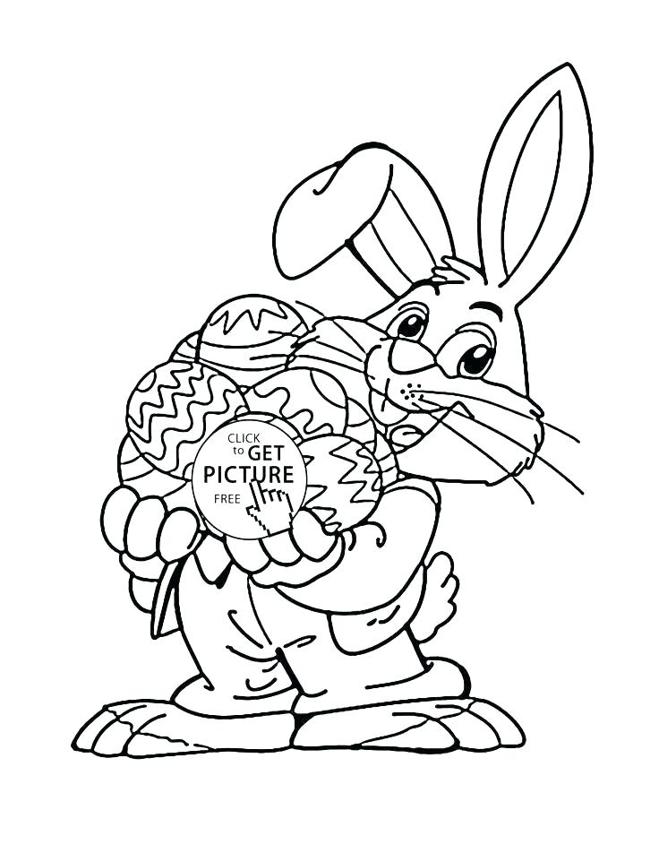 736x952 Remarkable Cute Bunny Coloring Pages Baby Bugs Bunny And Coloring