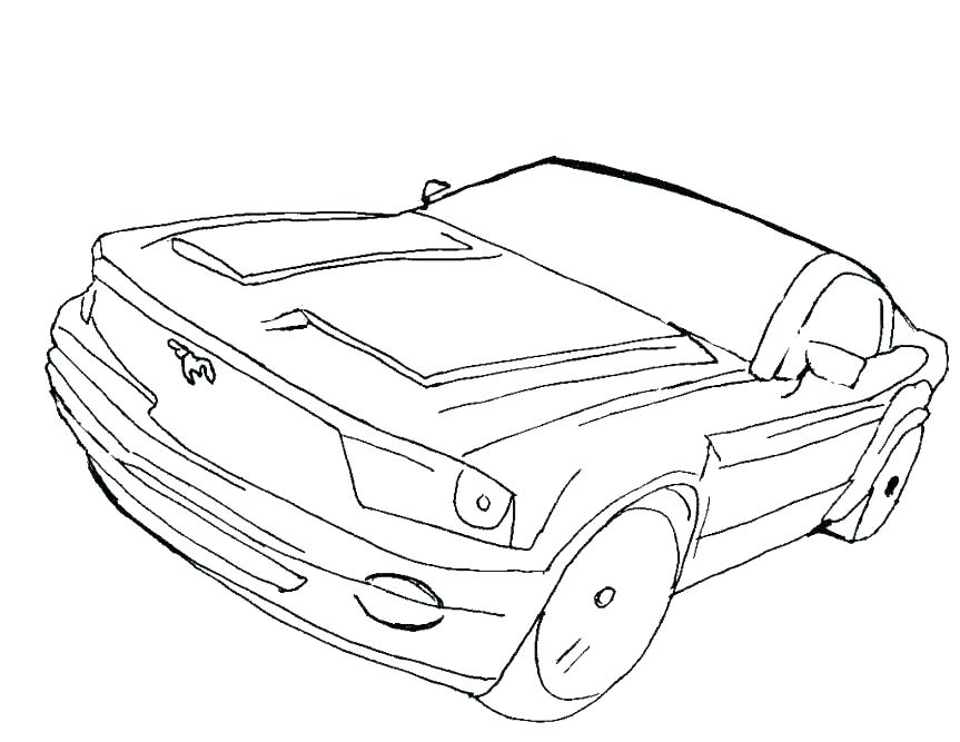 863x667 Free Printable Cars Coloring Pages Fast And Furious Cars Coloring