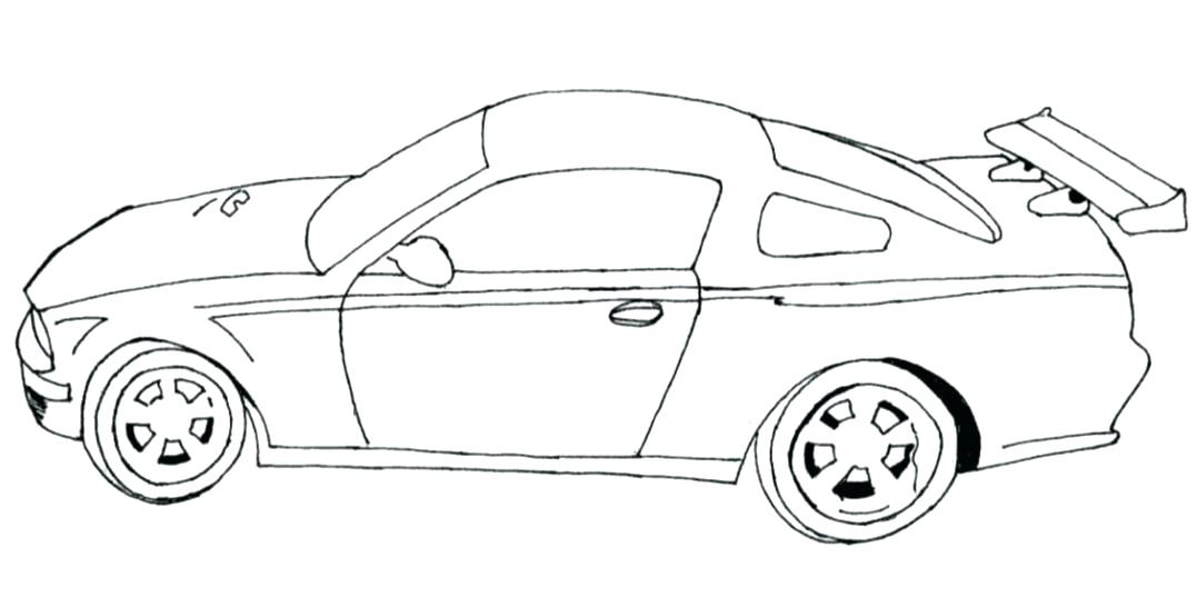 1077x546 Nascar Coloring Page Race Car Pictures To Color Coloring Page Free