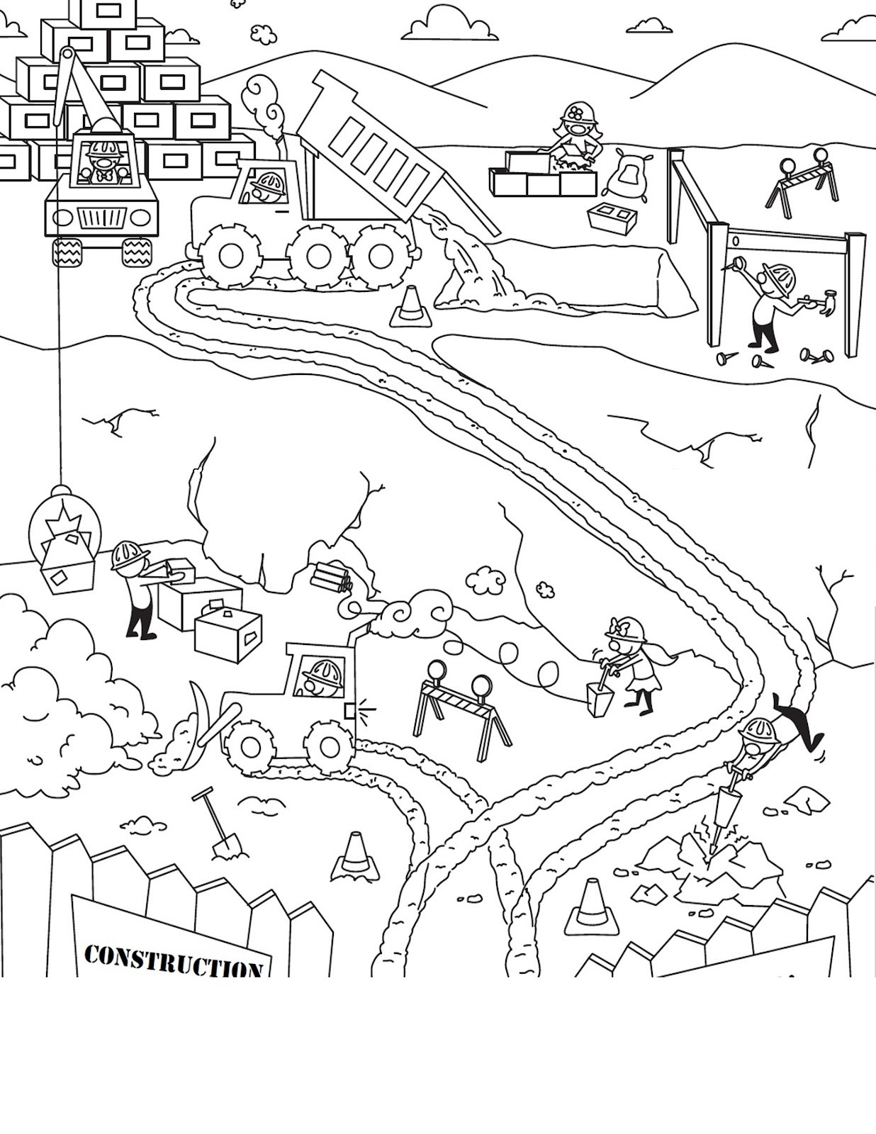1236x1600 Race Coloring Pages Inspirational Race Track Coloring Pages Race