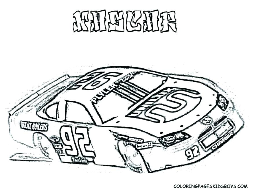878x679 Racecar Coloring Pages Race Car Coloring Page Coloring Pages
