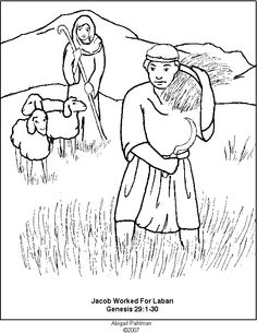 236x305 The Parable Of The Lost Sheep Coloring Pages