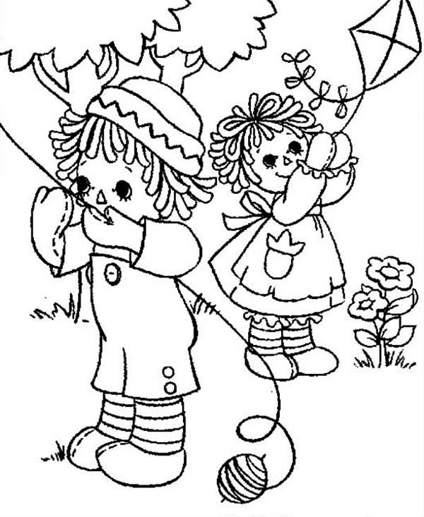 600x733 Coloring Pages For Children Is A Wonderful Activity That