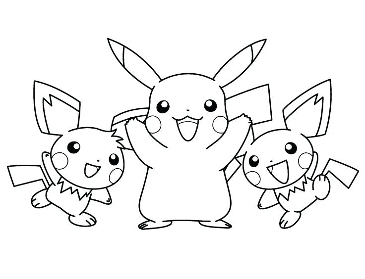 736x564 Raichu Coloring Pages Coloring Pages Coloring Pages Coloring Pages