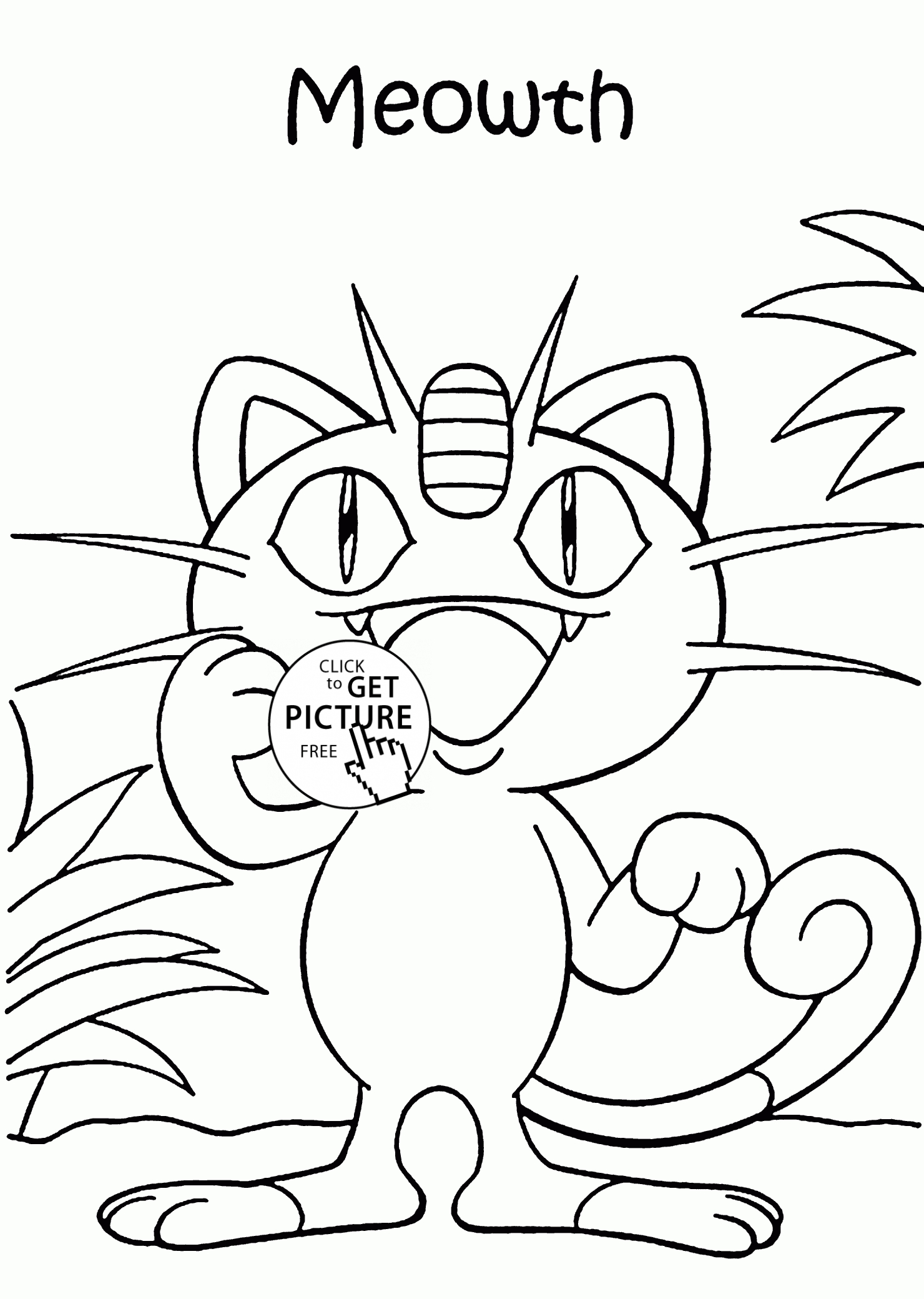 1480x2080 New Pokemon Coloring Pages Cute Fox Design Free Coloring Pages
