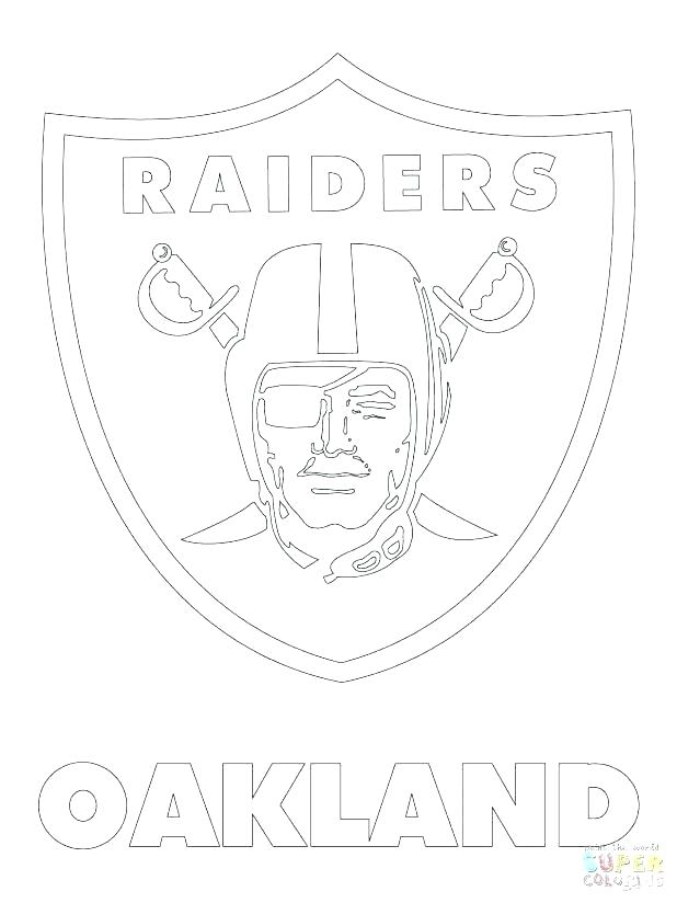618x824 Raiders Coloring Pages Logos Coloring Pages Logos Coloring Pages