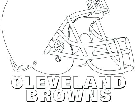 440x330 Nfl Logos Coloring Pages Logos Coloring Pages Coloring Pages