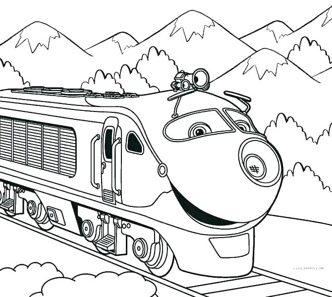 670x600 Free Printable Train Coloring Pages For Kids Free Train Coloring