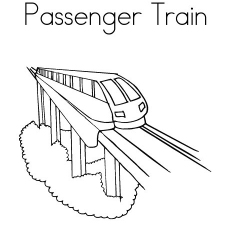 230x230 Top Free Printable Train Coloring Pages Online
