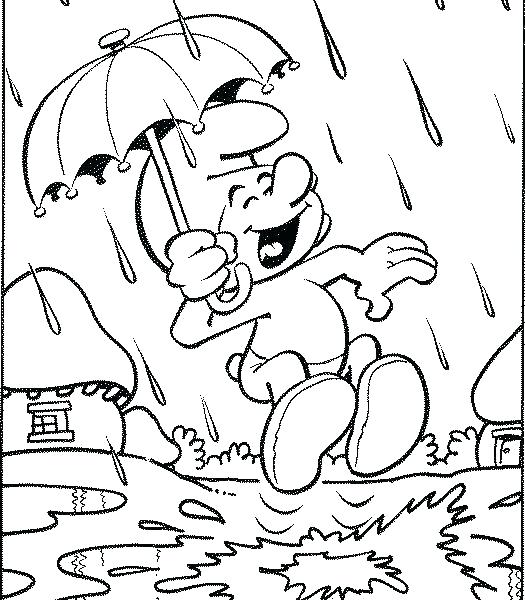 525x600 Weather Color Pages Coloring Pages Weather Weather Coloring Pages