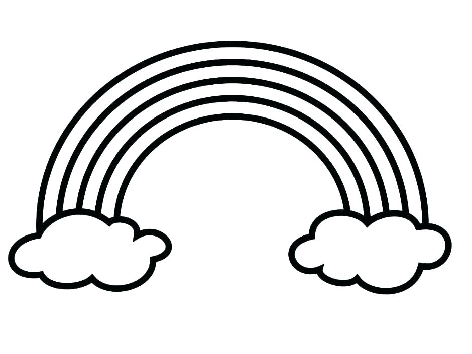 940x705 Pot Of Gold To Color