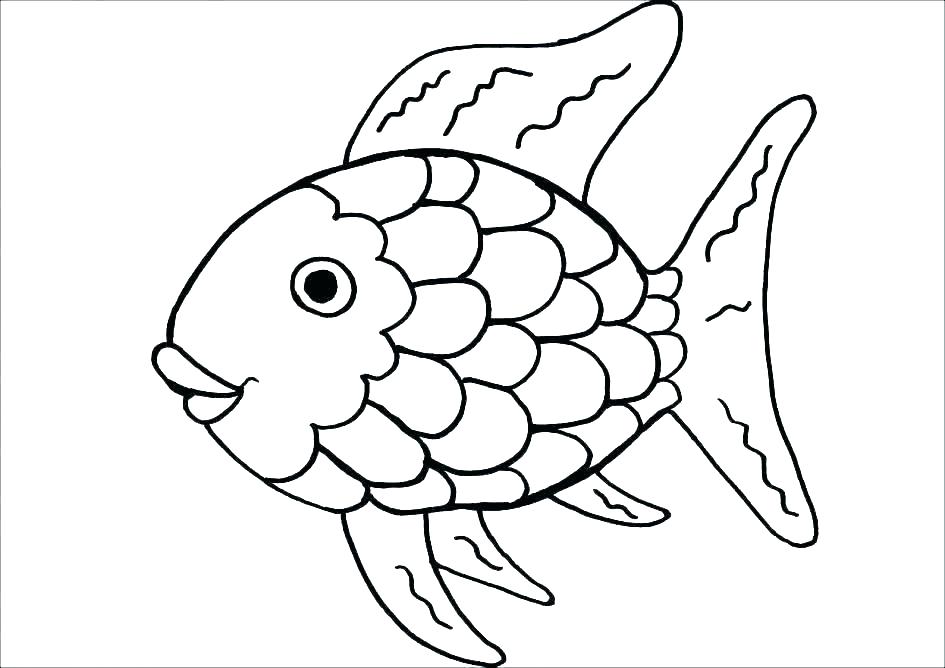945x668 Rainbow For Coloring Rainbow Coloring Page Printable Printable
