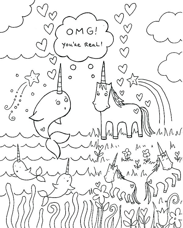 600x750 Printable Rainbow Coloring Page Rainbow Coloring Book Also Rainbow