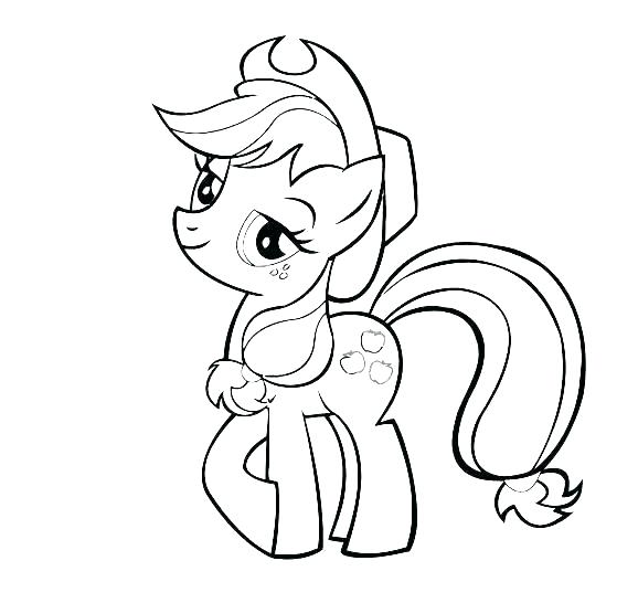 578x546 Rainbow Dash Coloring Pages Pdf Free Printable Cute Pony Best
