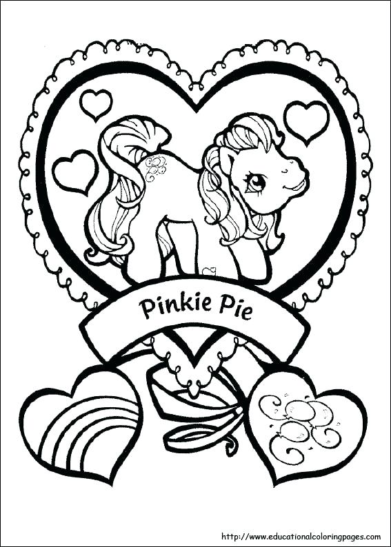 567x794 My Little Pony Equestria Girl Rainbow Rocks Coloring Pages