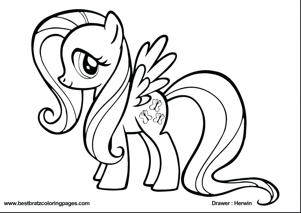 1024x725 My Little Pony Girls Rainbow Rocks Coloring Pages My My Little
