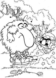 236x327 Rainbow Brite