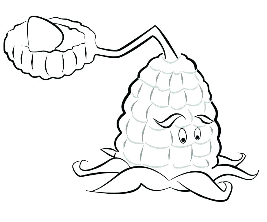 923x768 Coloring Plants Plants Vs Zombies Pictures To Print Plants Vs