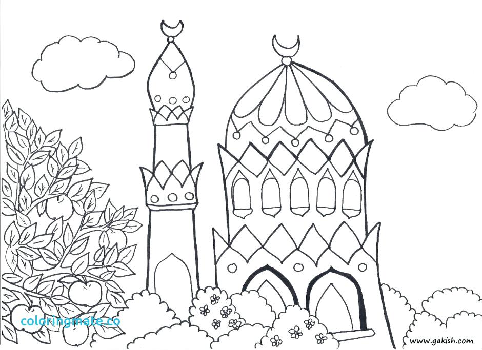 940x683 Ramadan Coloring Pages Coloring Pages Fresh Word Colouring Pages