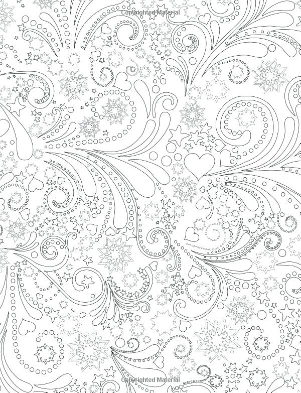 600x783 Random Coloring Pages Doodle Coloring Pages For Adults Doodle