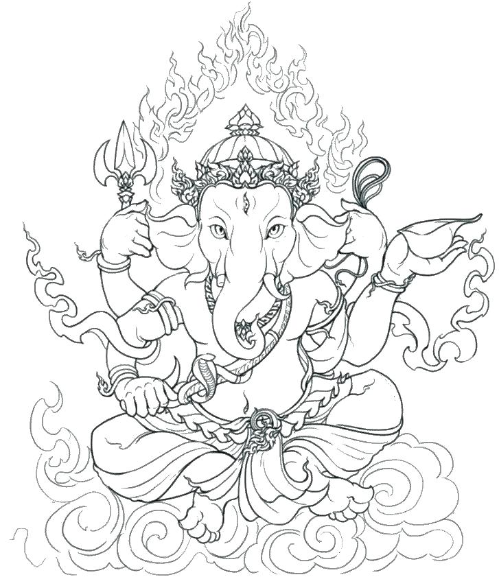 727x841 Coloring Pages Random Coloring Pages Mythology Gods And Coloring