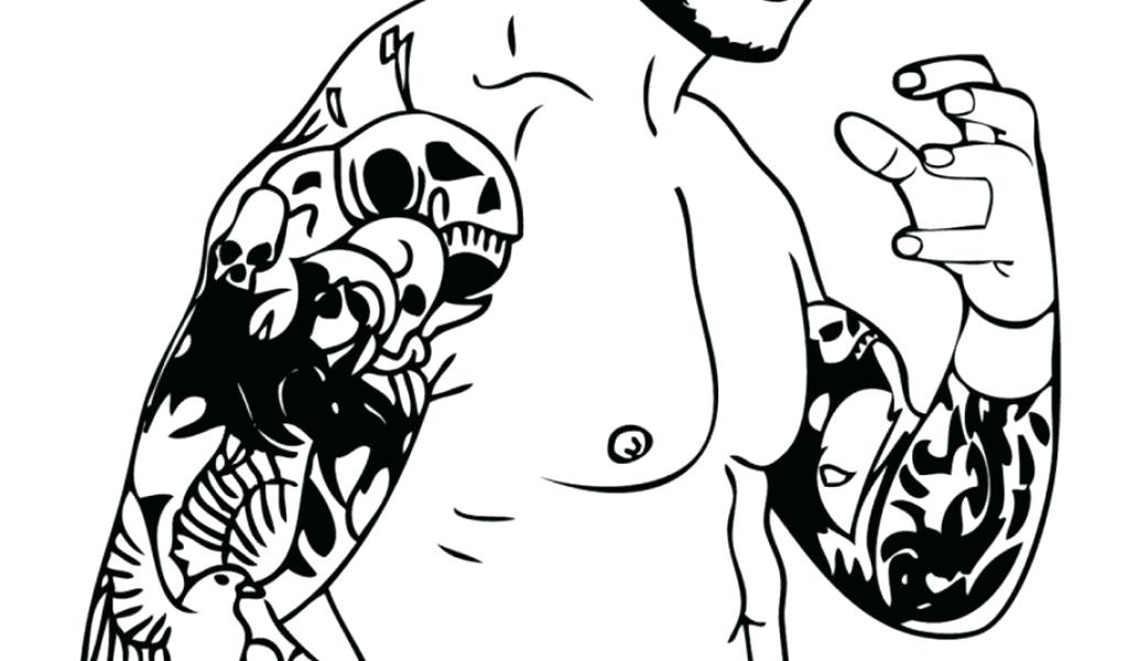 1024x600 Randy Orton Coloring Pages Free Printable Coloring Pages Get This