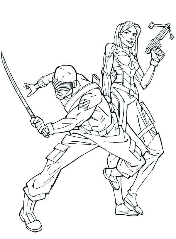 600x815 Ninja Coloring Pages Printable Free Coloring Pages Ninja Coloring