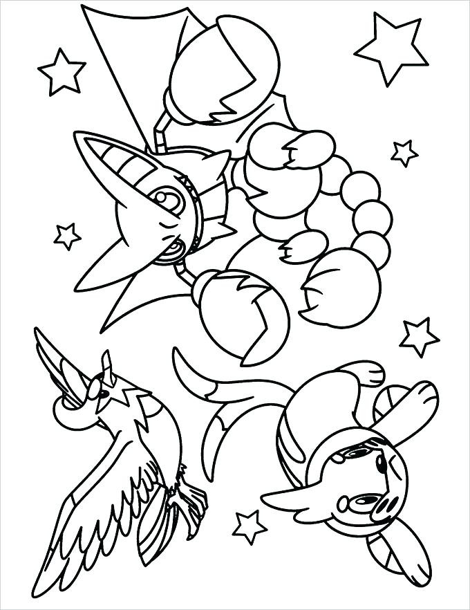 680x882 Pokemon Coloring Pages Free New Rapidash Coloring Pages Google