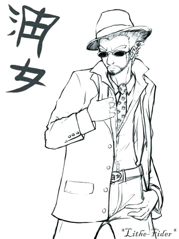 618x824 Gangsta Rap Coloring Book Together With Gangster Rap Coloring Book