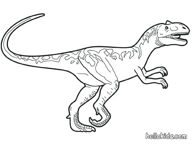 620x465 Velociraptor Coloring Pages Luxury Coloring Page On Kids Coloring