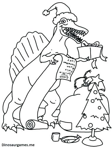 381x500 Blue Coloring Pages Coloring Page Medium Size Of Dinosaur Coloring