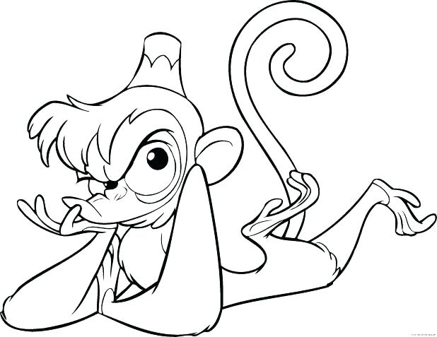 618x477 Disney Tangled Pascal Coloring Pages Princess Sheet Free Printable