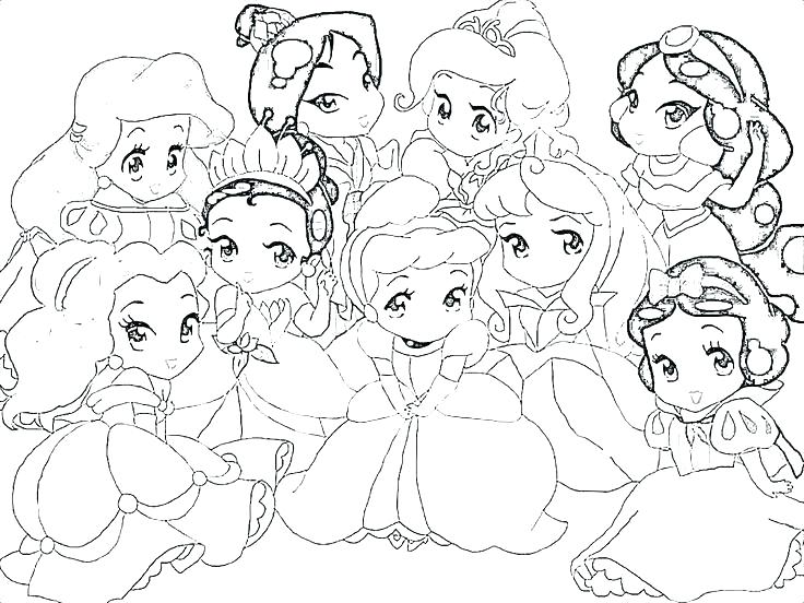 736x552 Rapunzel Coloring Pages Elegant Coloring Pages For Color Pages