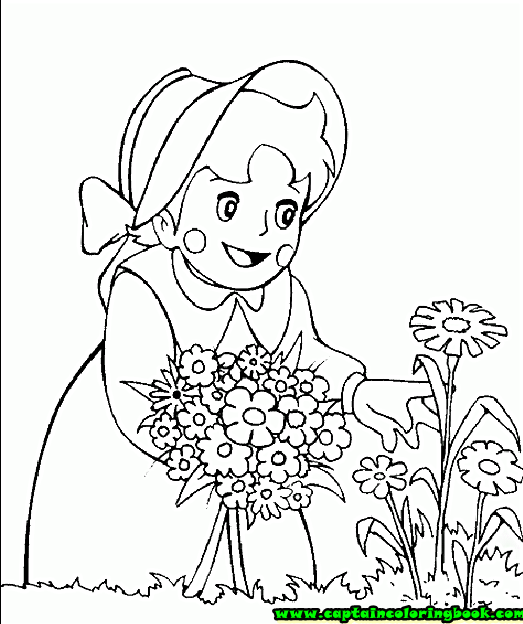 523x624 Heidi Coloring Pages Pdf Download Coloring Page Captain