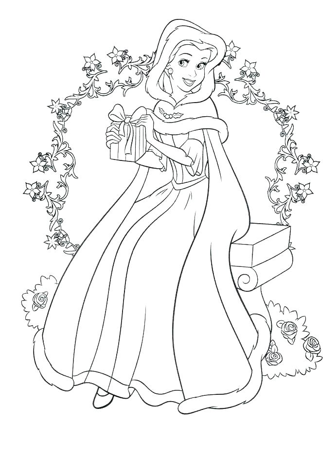 691x942 Disney Rapunzel Printable Coloring Pages Princess Ideas