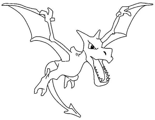 600x465 Rare Pokemon Coloring Pages Lineart Pokemon