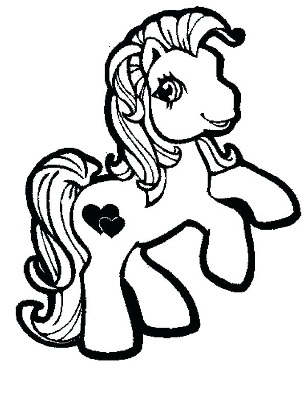 600x788 Pony Coloring Pages Awesome Rarity Picture In My Little Pony