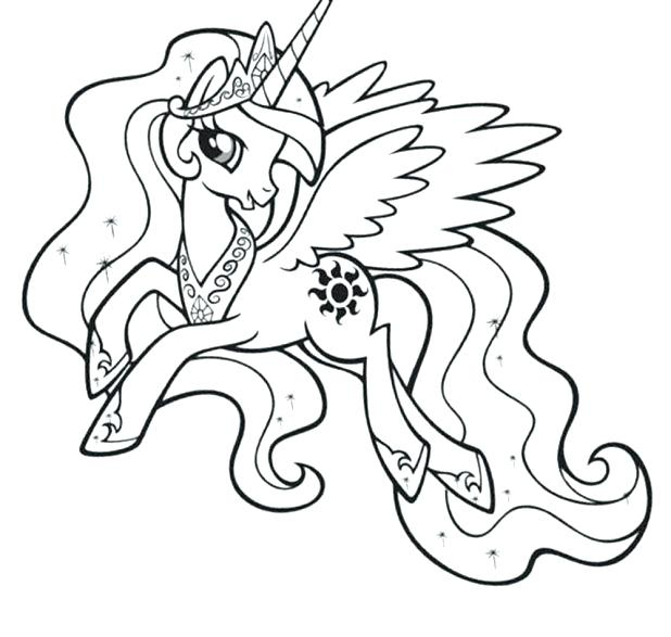 618x587 Rarity Coloring Pages Excellent Charming My Little Pony Coloring