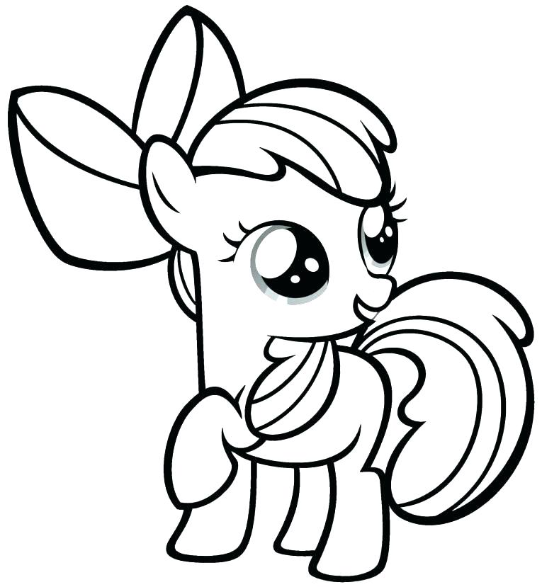 765x829 Rarity My Little Pony Coloring Pages My Little Pony Rarity
